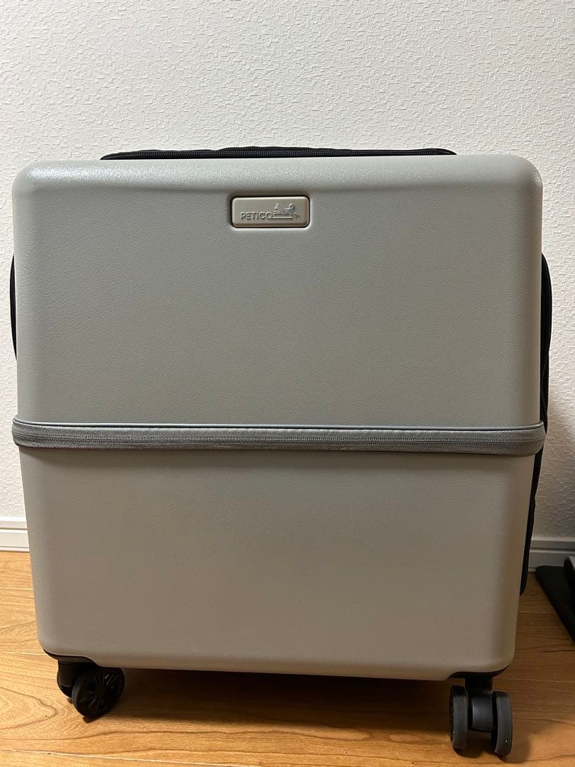 PETico Lサイズ　付属品付き