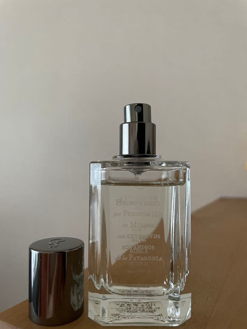 ロ*マ様 【ほぼ満量】フエギア1833 バジェデラルナ 50ml II-XVII