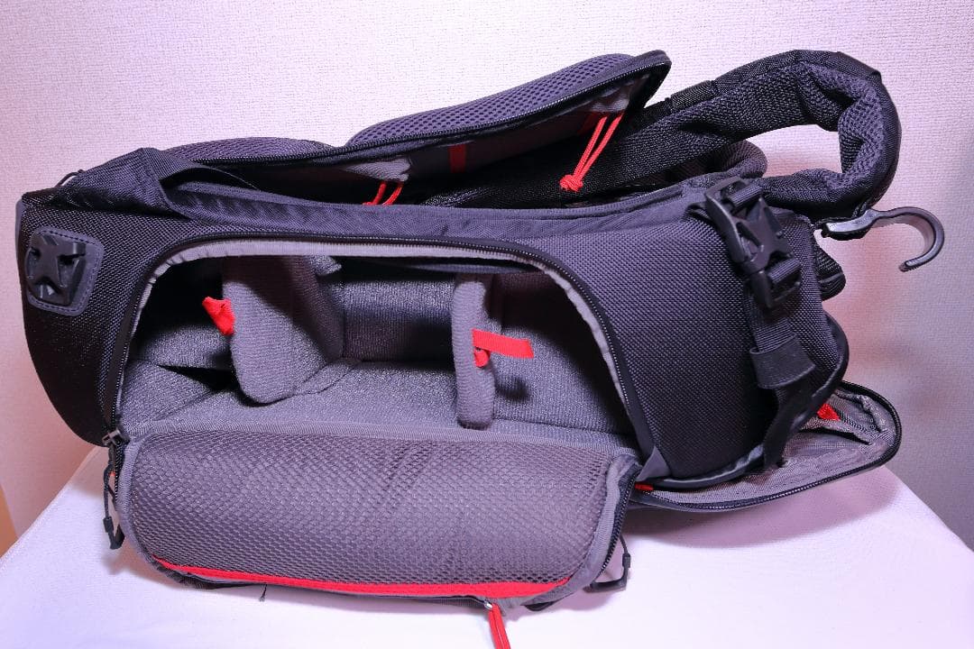 ハクバ GW-PRO バッグパックM G2 16L