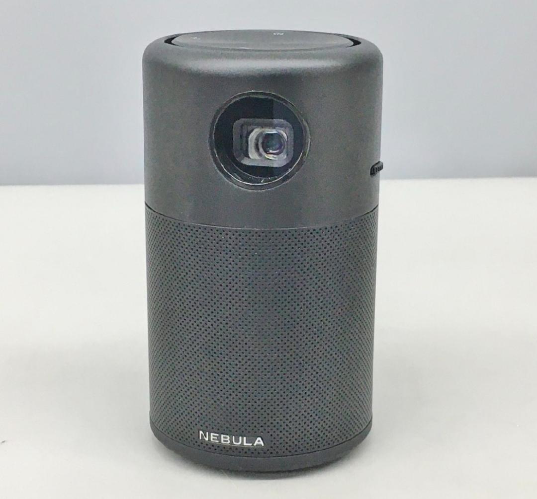 Anker Nebula Capsule プロジェクター　D4111512_82