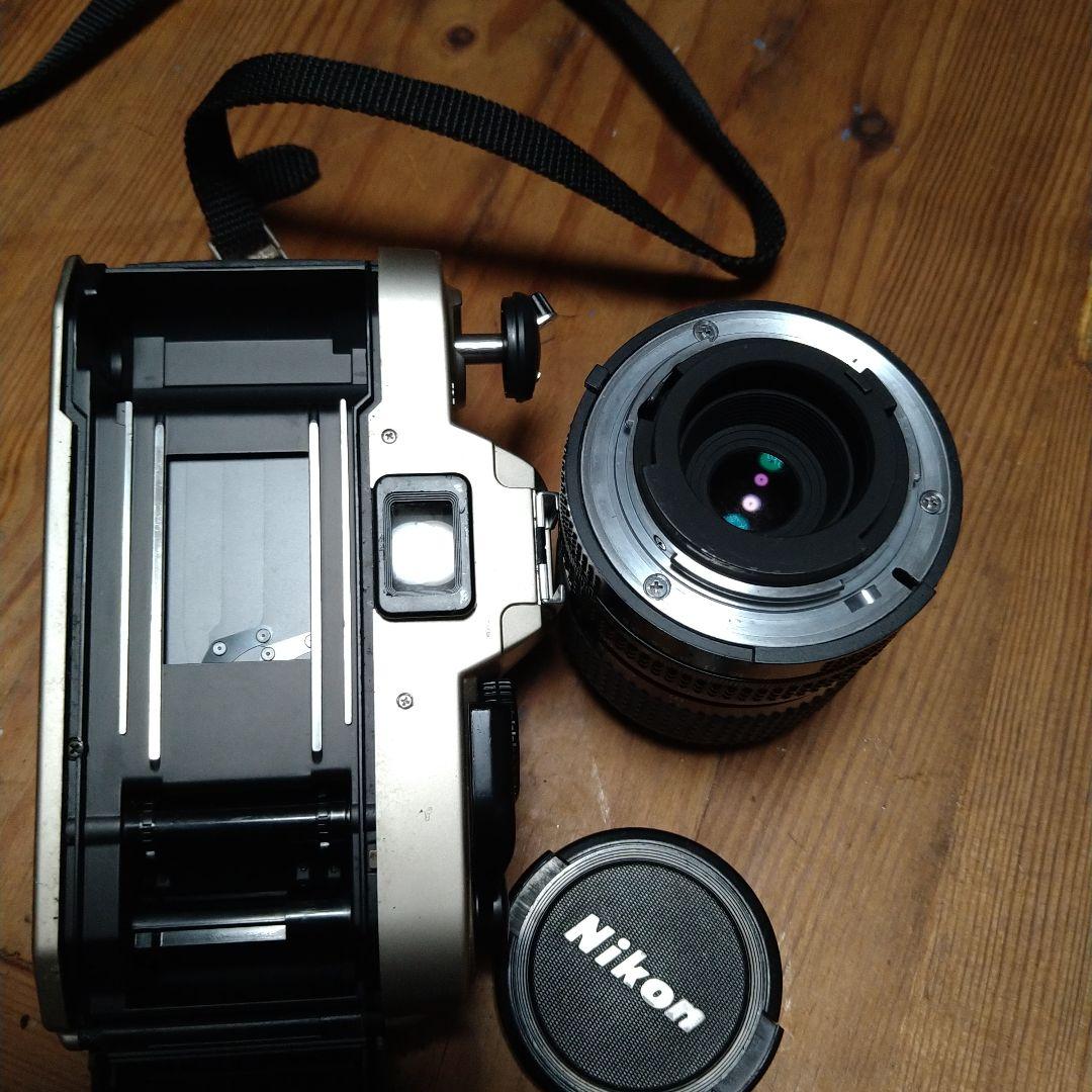 ニコンＦＭ１０