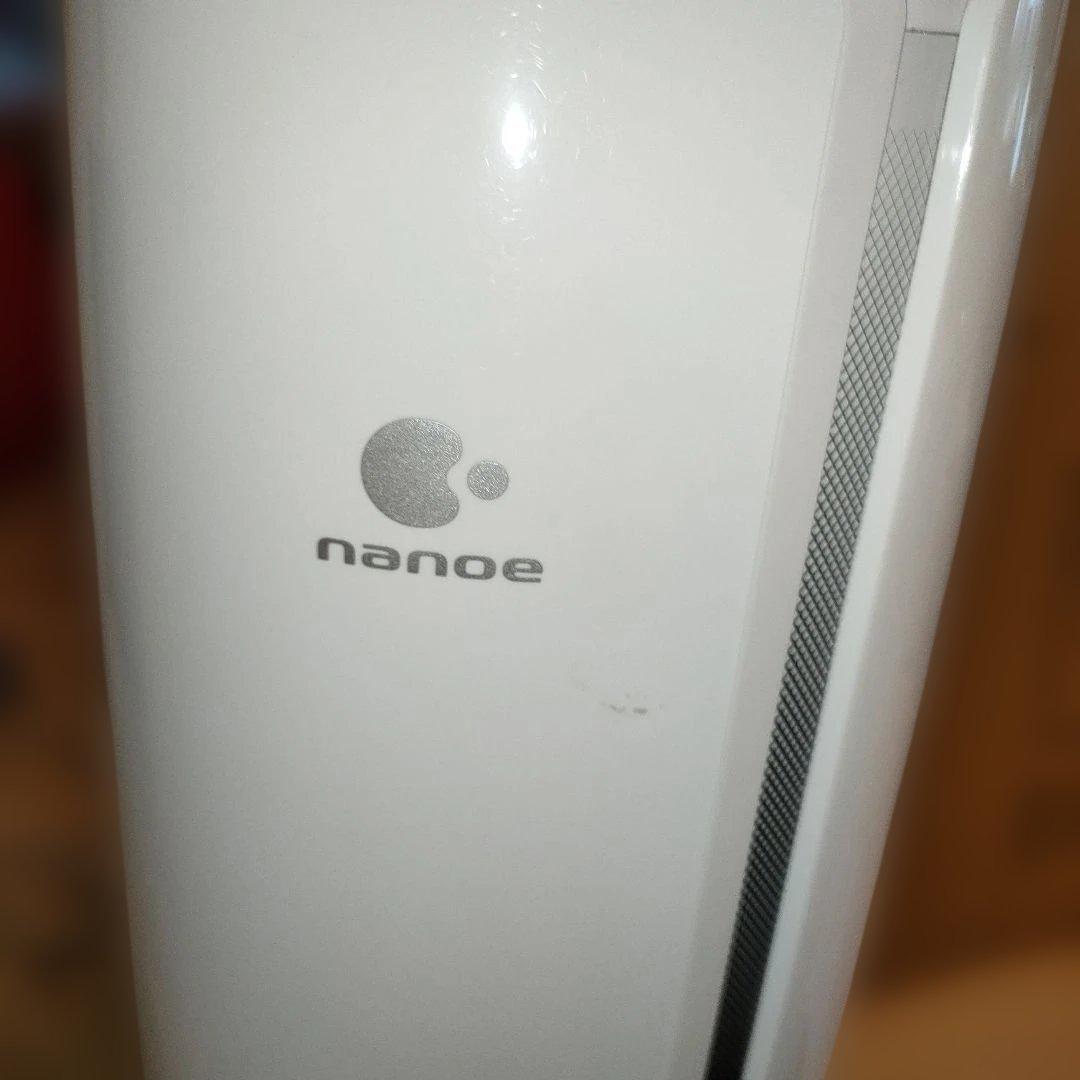 【動作品】Panasonic 衣類乾燥除湿機 F-YZTX60 花粉症