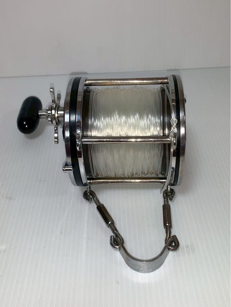 PENN セネター 9/0 大型リール ビッグゲーム用