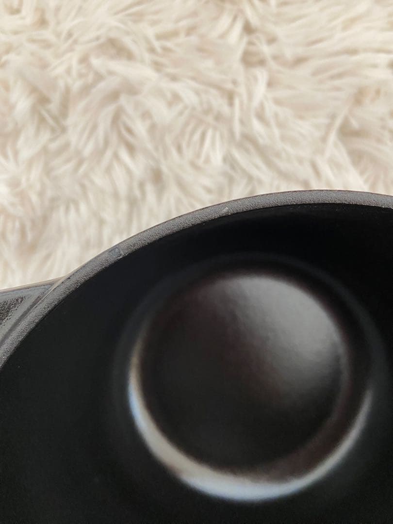 ストウブ ラ ココット デ ゴハン M 16cm 新品 訳あり