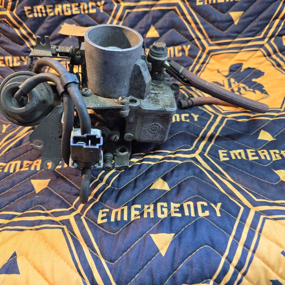 SJ30とSJ10 在庫キャブレター　在庫処分　ジャンク