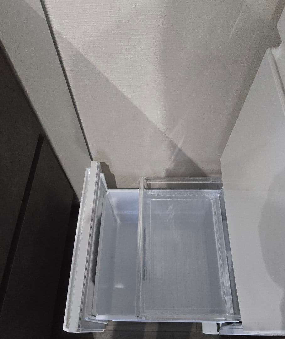 NR-E419EX-W 冷蔵庫 2023年製 11年保証