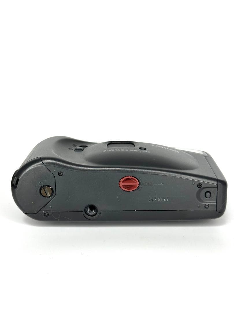 Canon フィルムカメラAutoboy Prisma DATE★良品★A363