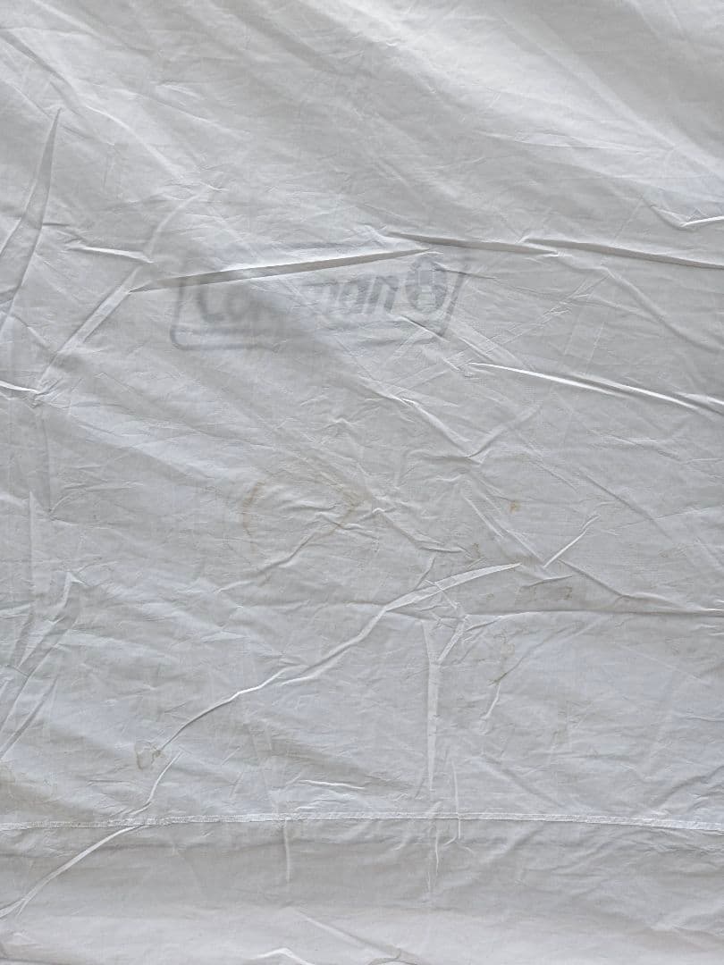 Coleman タフスクリーン2ルームエアー　LDX+　ファン付