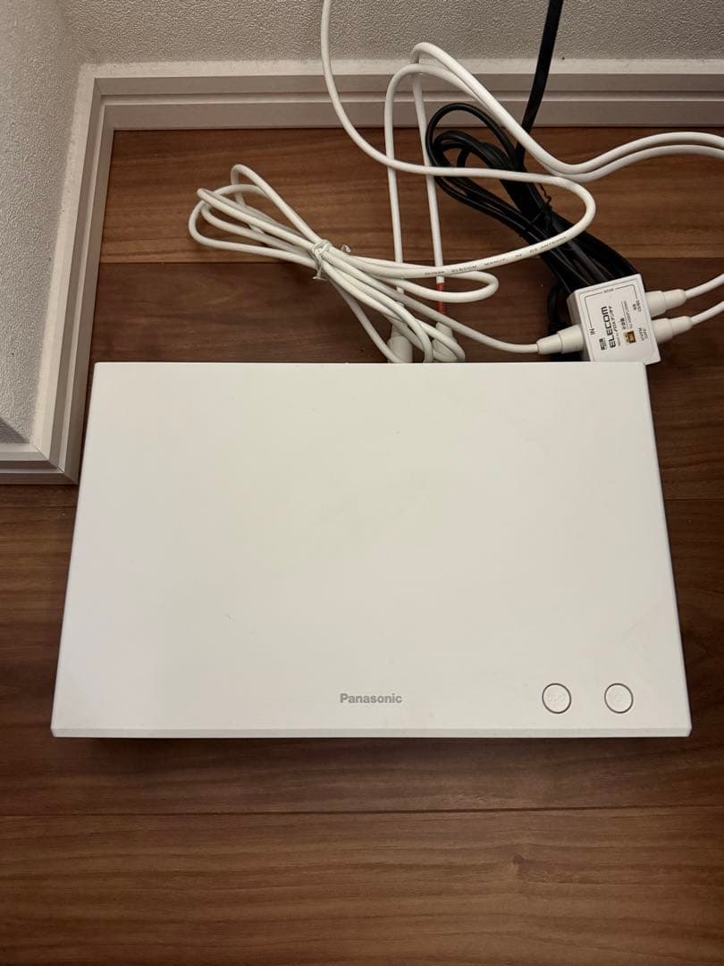 VIERA 55インチ 4K液晶テレビ TH-55LW1L