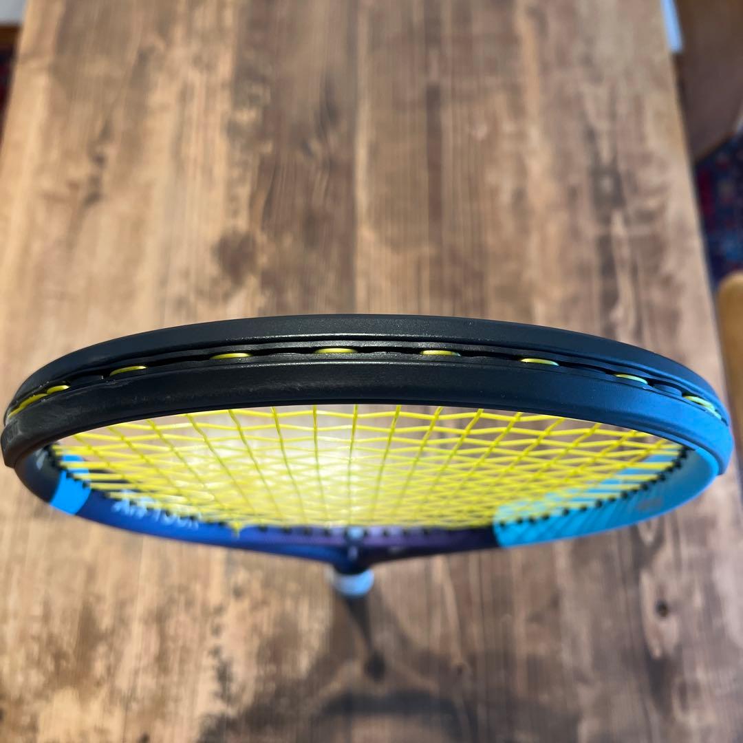 美品 DUNLOP FX500 G2 300g｜保証書付き・即日発送