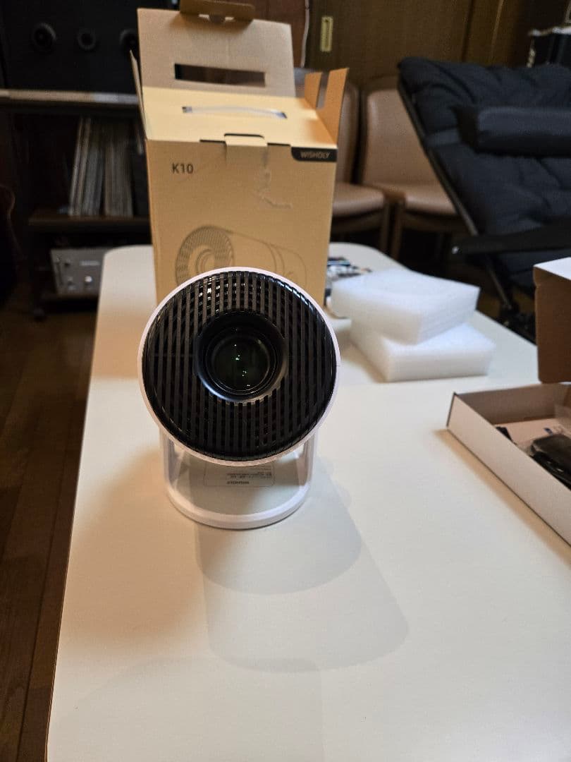 iWiMiUS S29　新品　未使用　未開封+おまけ付き