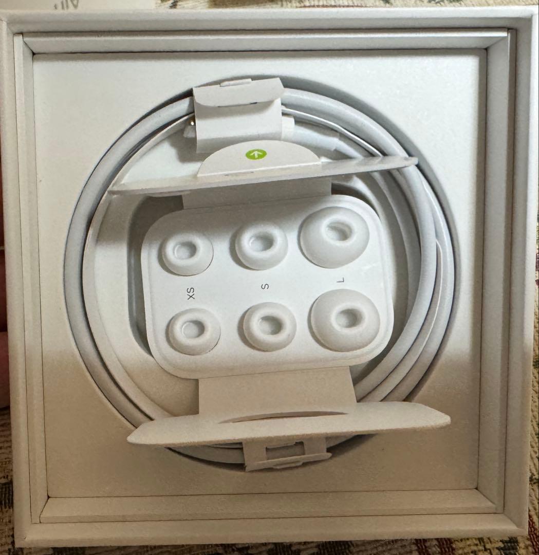 Apple AirPods Pro 第二世代 Lightening