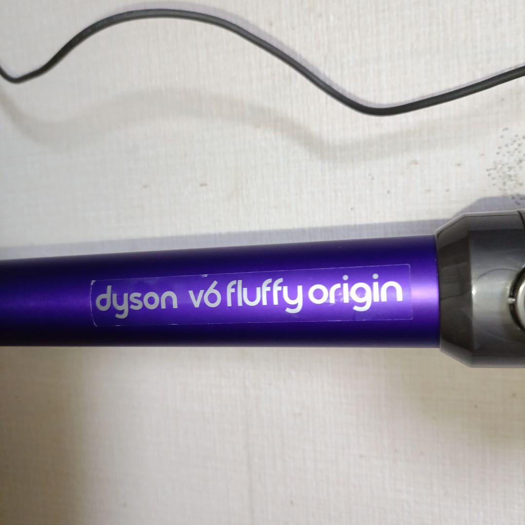 2千円引送料込極美品SV09スティック＆ハンディ新品同様20分稼働MAXモード可