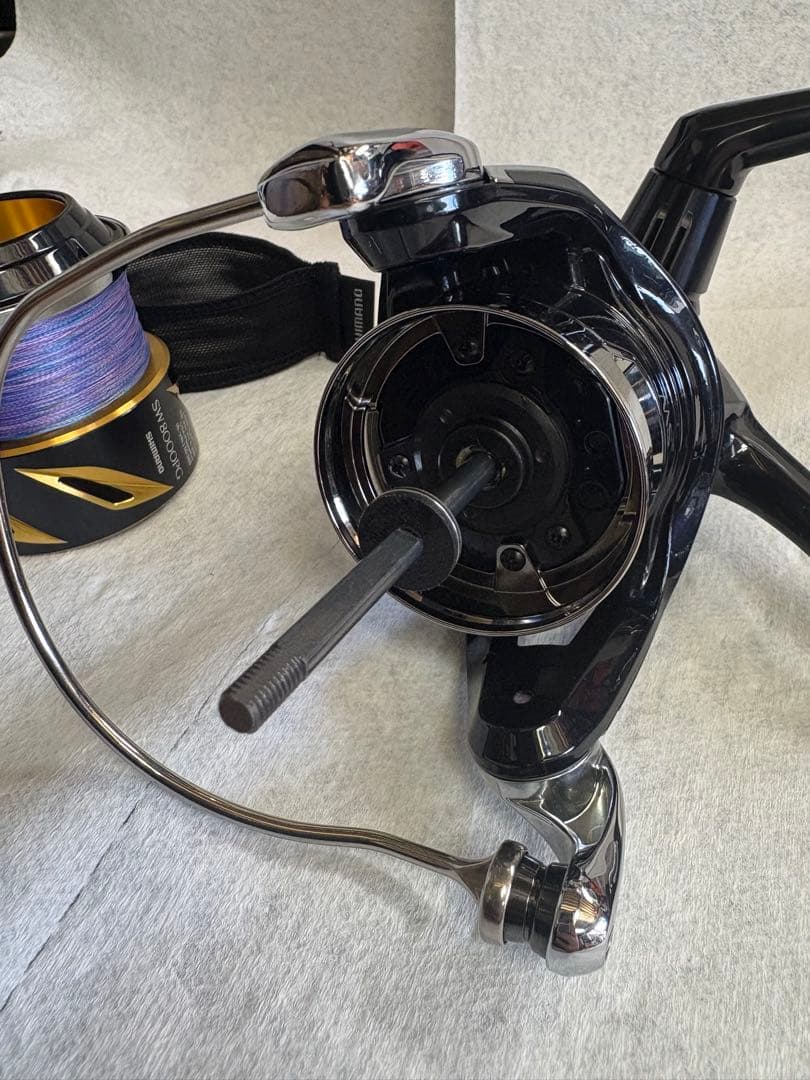 STELLA SW 19ステラ8000PG