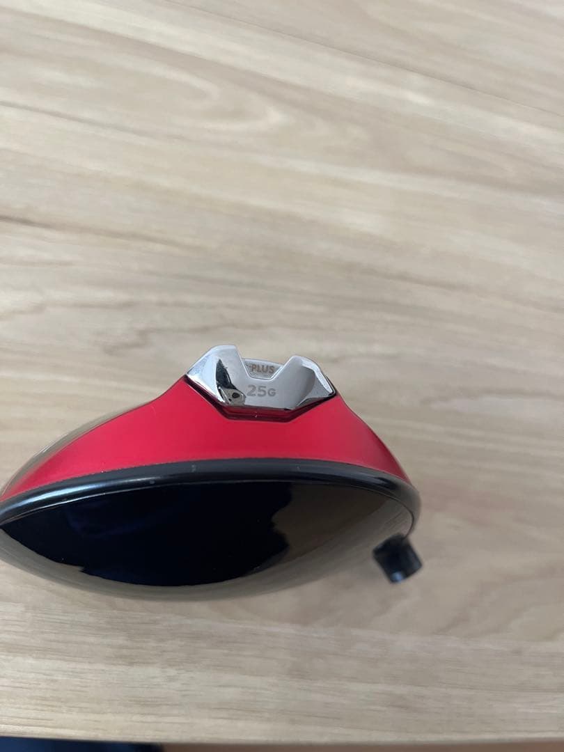 TaylorMade stealth2プラスドライバー　ヘッド