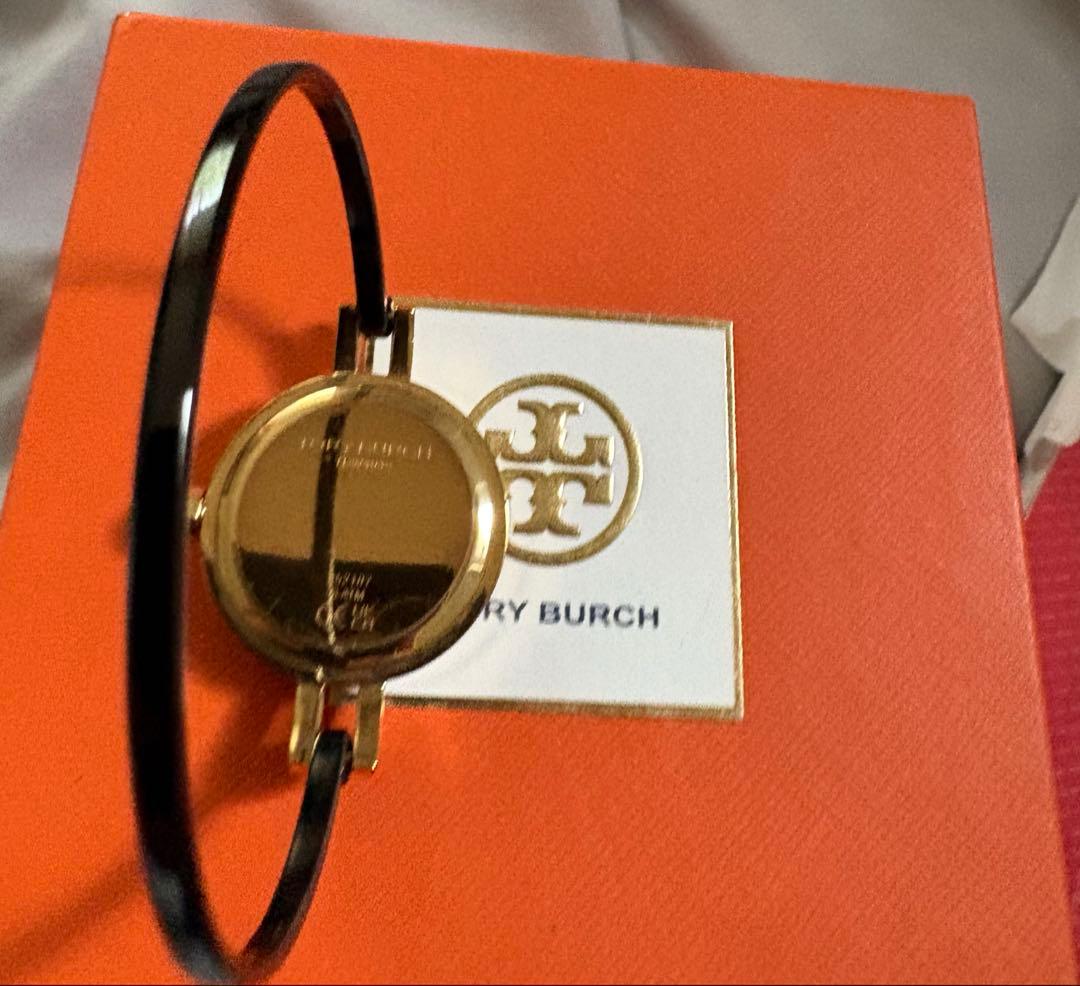 訳あり　トリーバーチ　腕時計