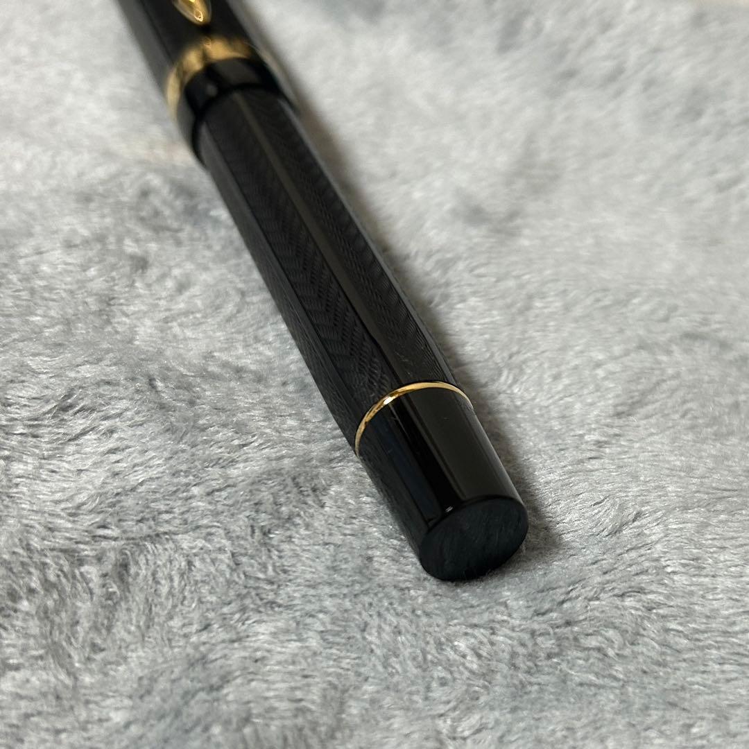 【極希少】ミレニアム　限定品　PARKER デュオフォールド　グリニッジ