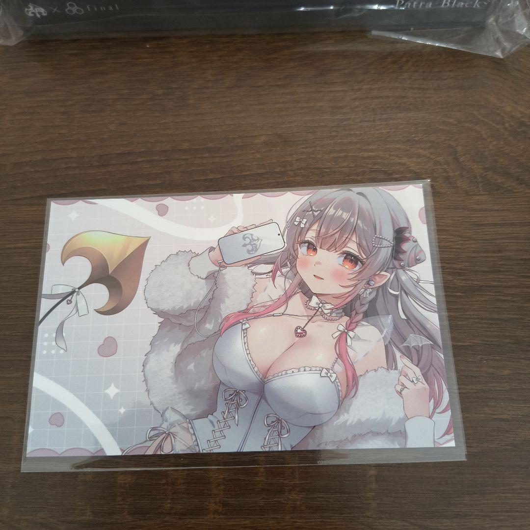 （新品未開封）VR1000 for ASMR Patra Black オマケ付き