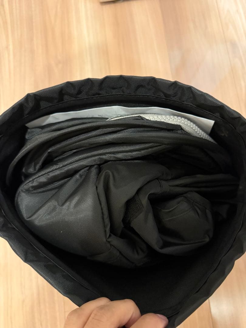 Panasonic Gyutto NAR187チャイルドシートレインカバー