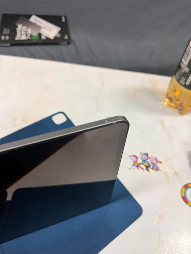 iPad Pro 12.9 第6世代 256GB M2 + Pencil