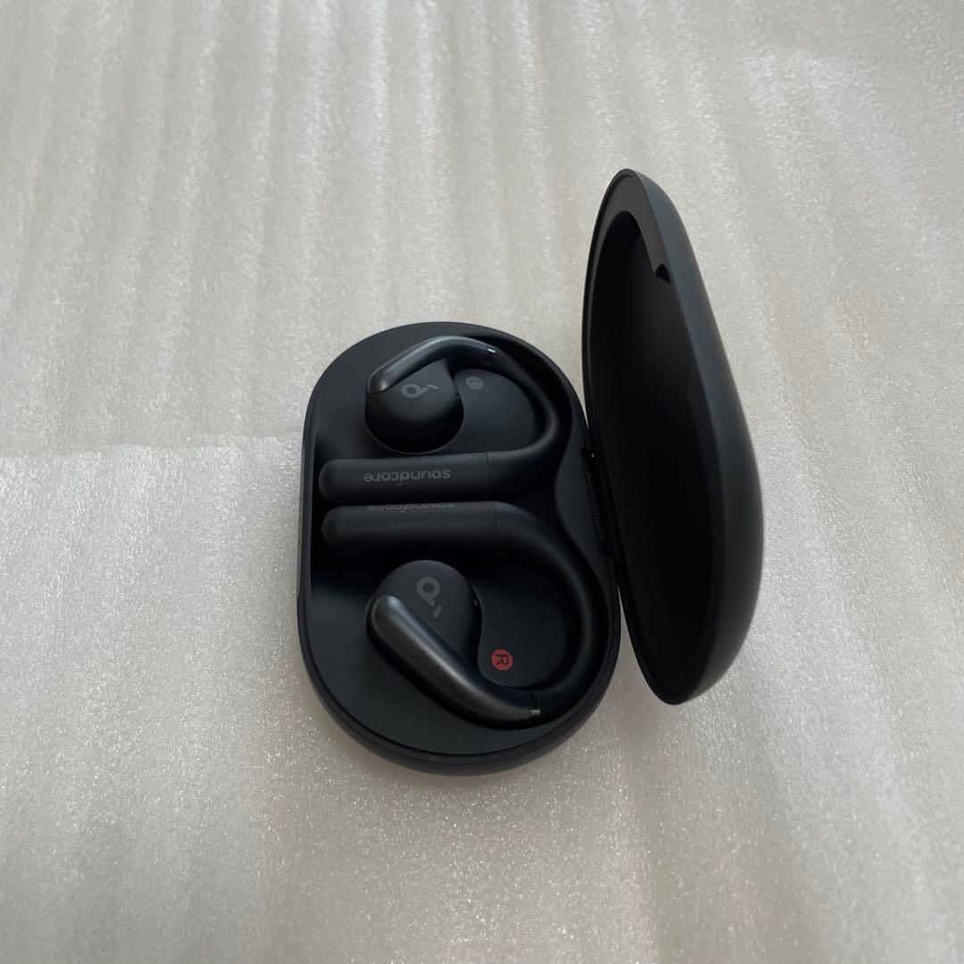 Anker Soundcore AeroFit（Bluetooth 5.3）