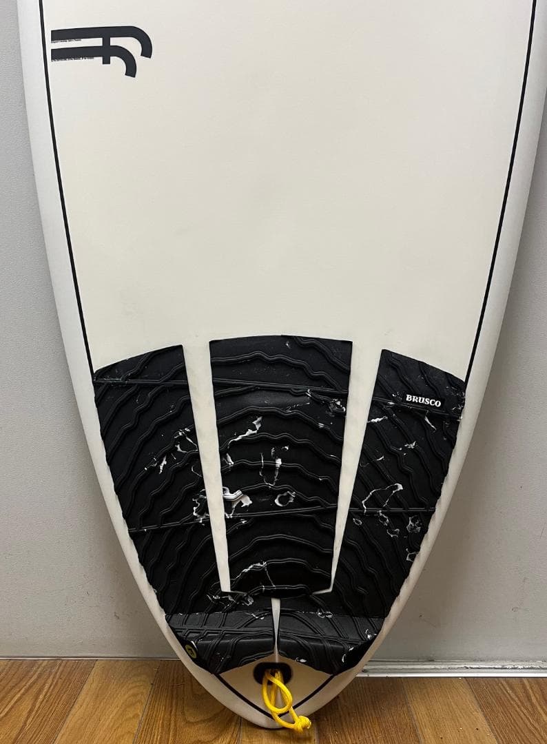 HaydenShapes(ヘイデンシェイプス) HYPTO KRYPTO FF