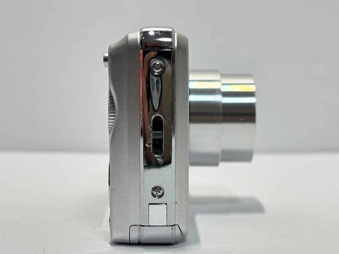 SONY Cyber-shot DSC-W220 コンパクトカメラ コンデジ