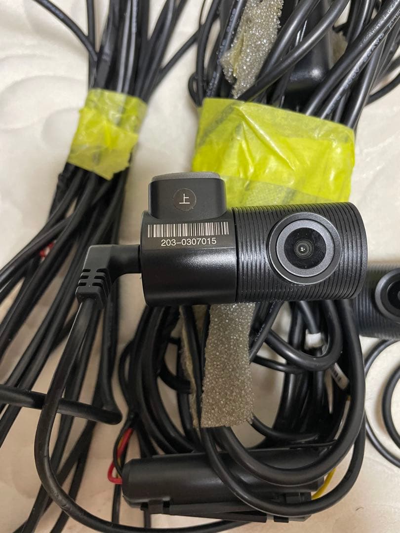 ドリームメーカーDMDR-27 ミラー型ドラレコ