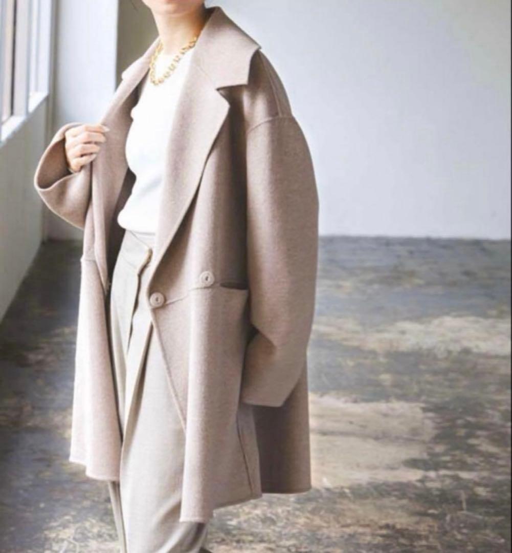 Noble Super160s リバーミドルコート