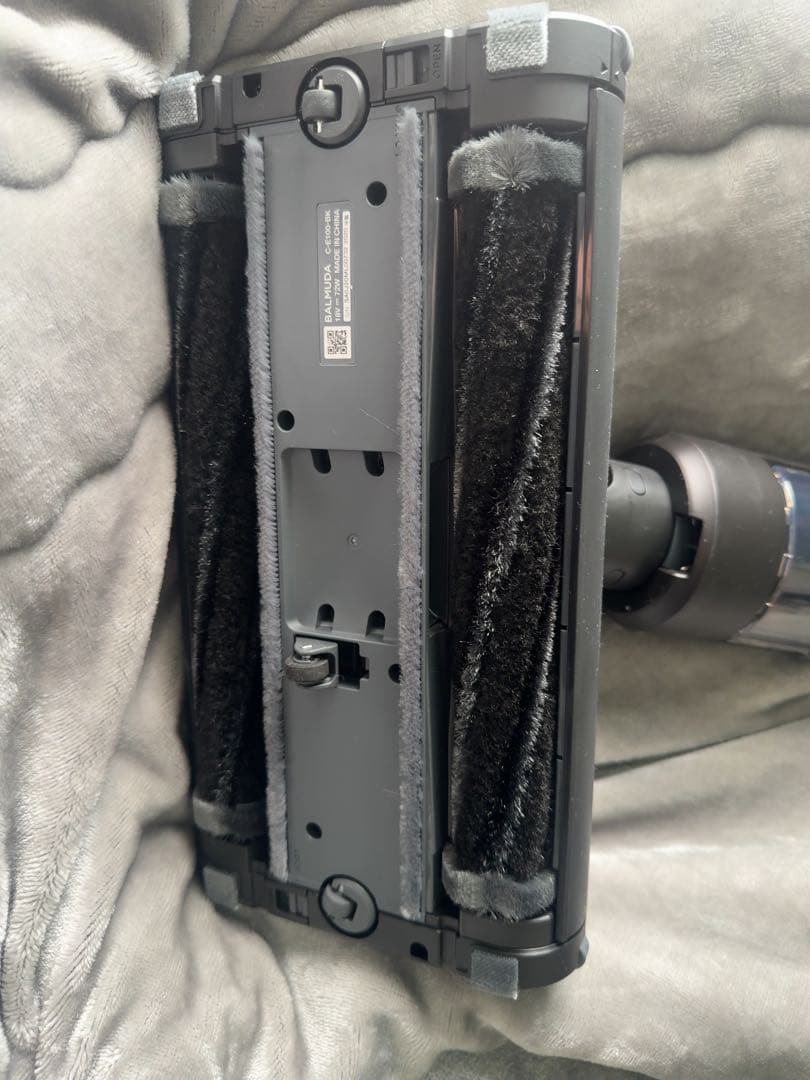 バルミューダ　ザ　クリーナー　BALMUDA The Cleaner