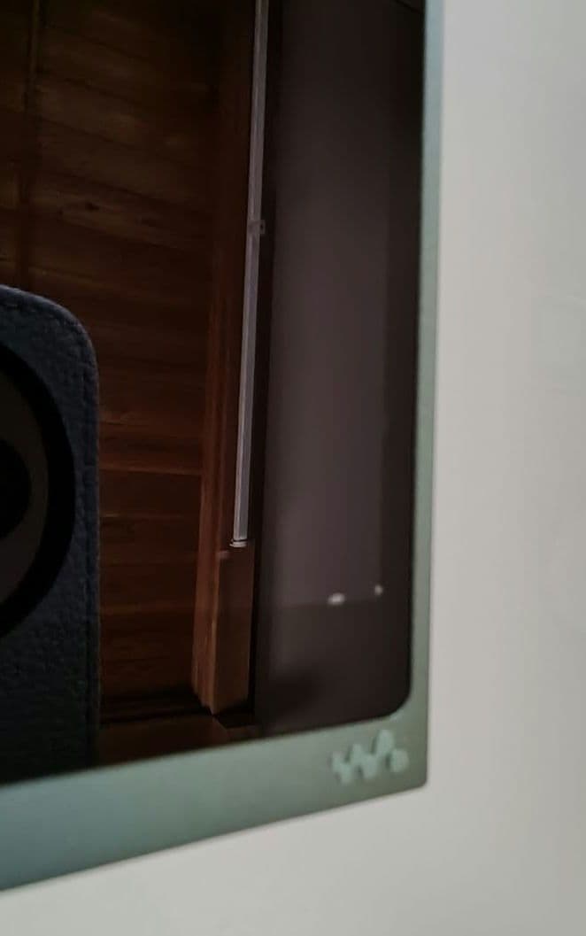 ソニー　ウォークマン　Aシリーズ 16GB NW-A45 中古