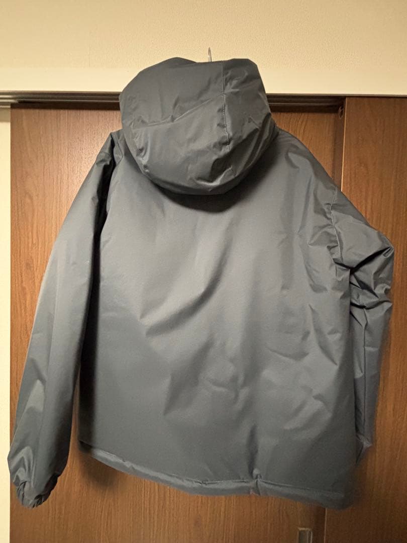 タイムセールENNOY PROFESSIONAL PADDED SETUP