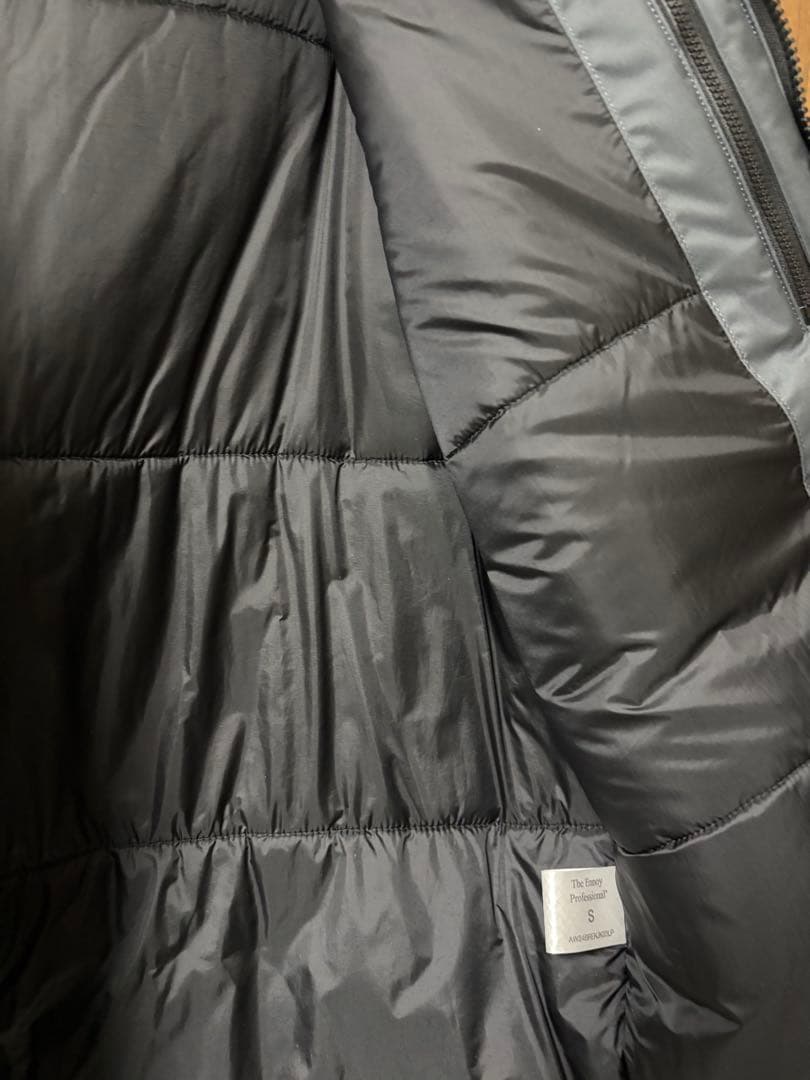 タイムセールENNOY PROFESSIONAL PADDED SETUP