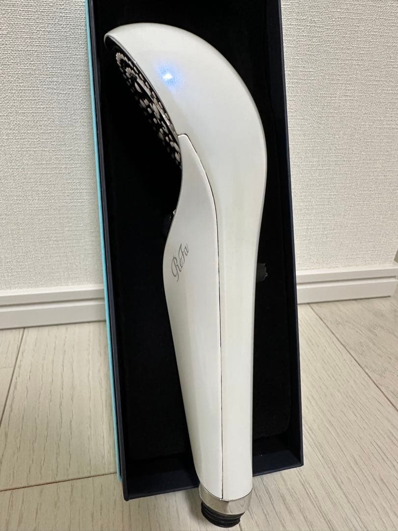 ReFa リファファインバブル S シャワーヘッド