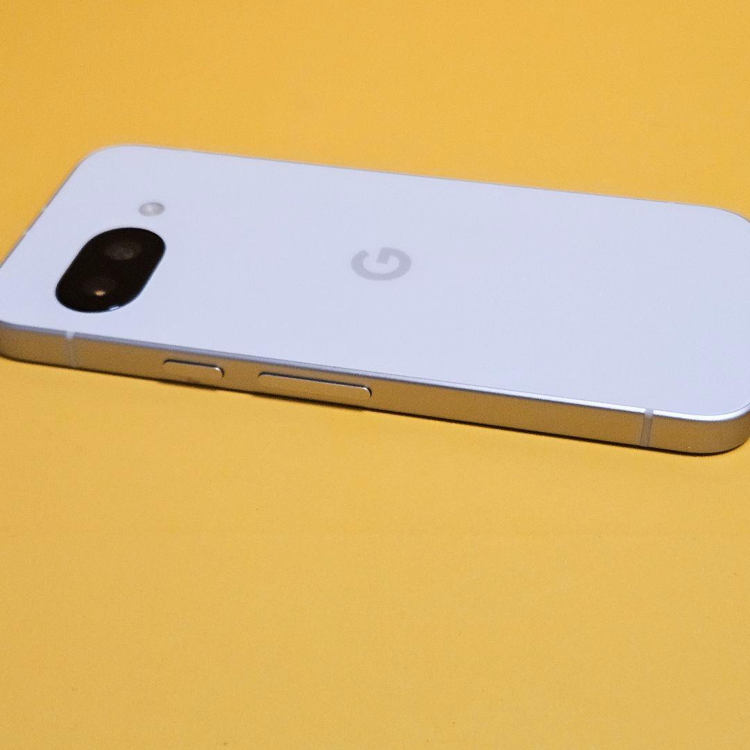 美品! Google Pixel 9a 128GB｜24時間以内発送#804