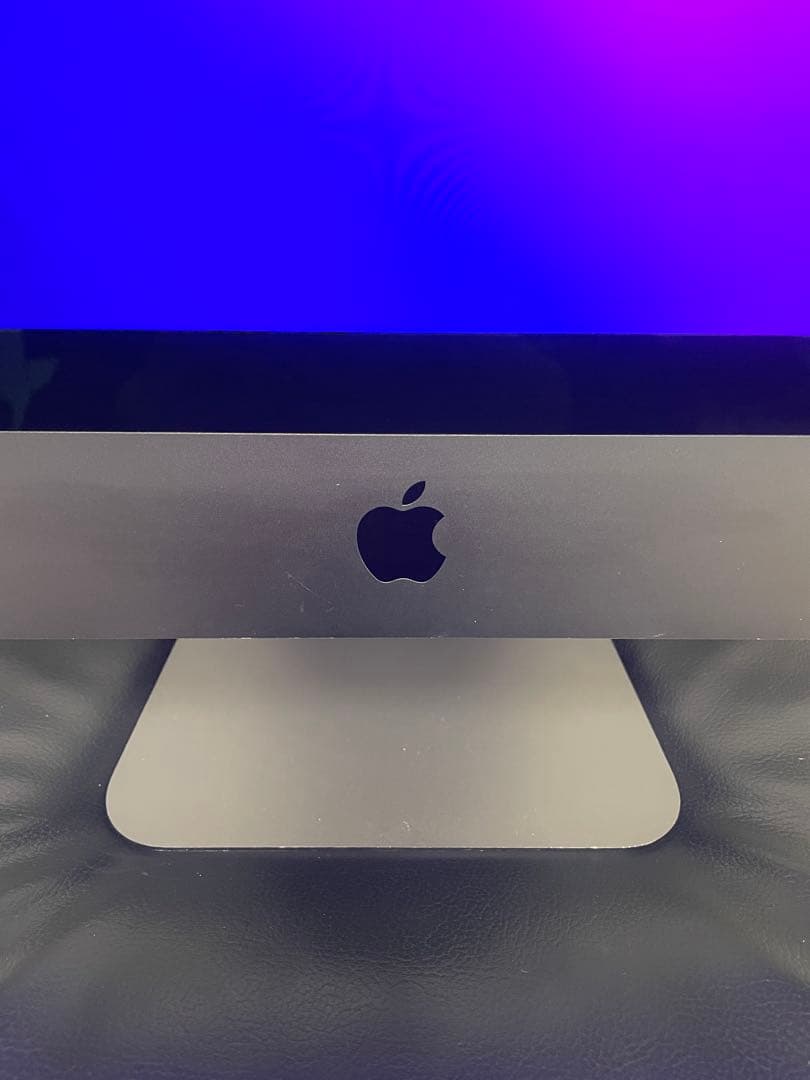 iMac Pro 27インチ MQ2Y2J／A 32GB SSD1TB