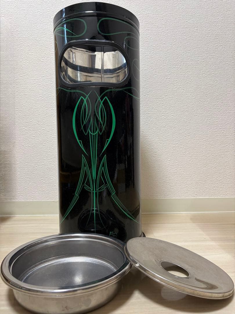 灰皿スタンド