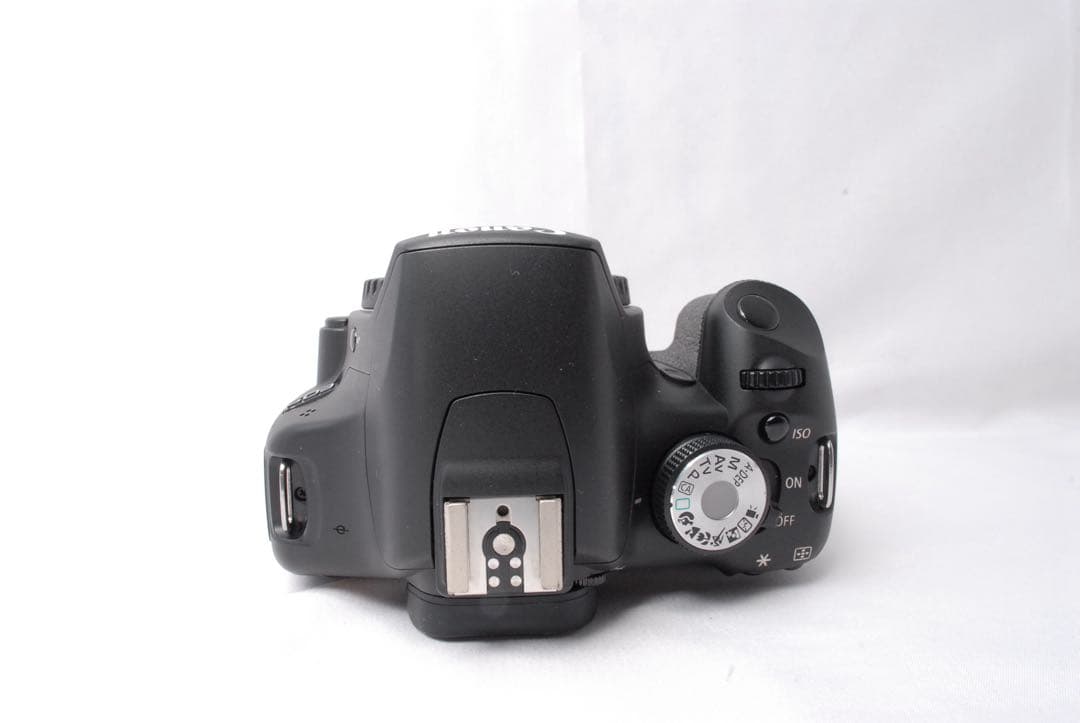 Canon EOS Kiss X3 デジタル一眼レフカメラ