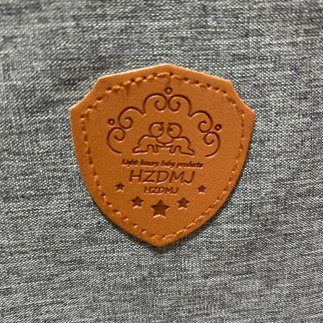 2点セット　HZDMJ メッシュカバー付ベビーベッド たまひよ　ごろ寝マット