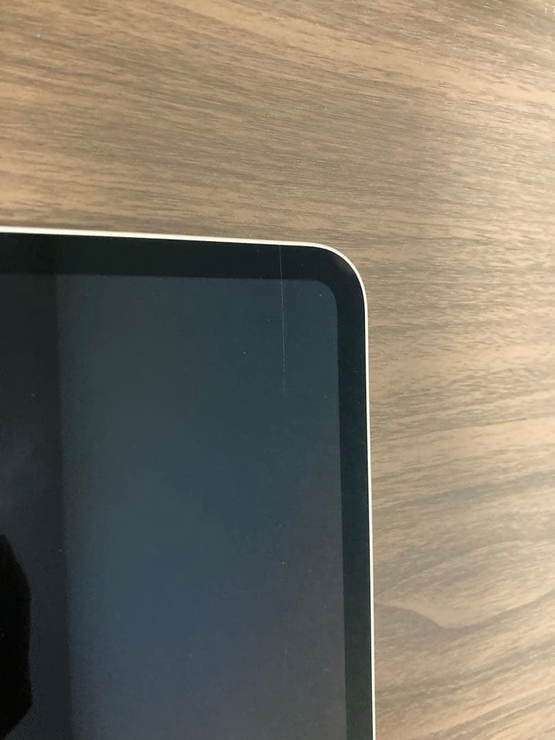 iPadPro 第五世代 M4 256GB WiFiモデル