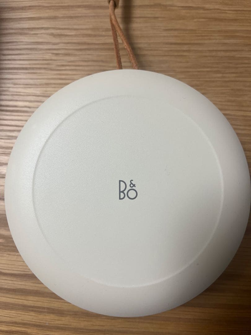 スピーカー・ウーファー Bang & Olufsen Beosound A1 2nd G