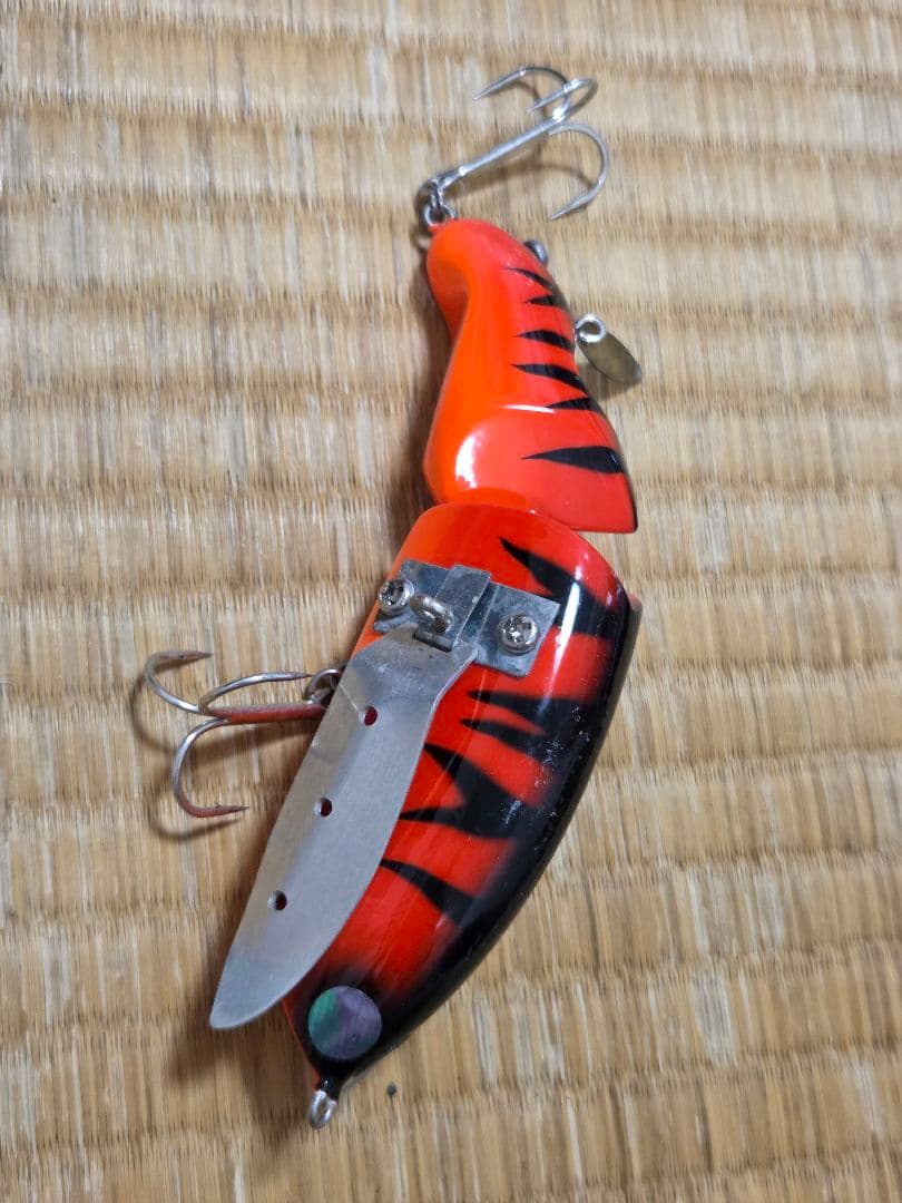 羽根物　ルアー　まとめ売り　バス釣り引退 モンカルアーワークス　羽根モノ