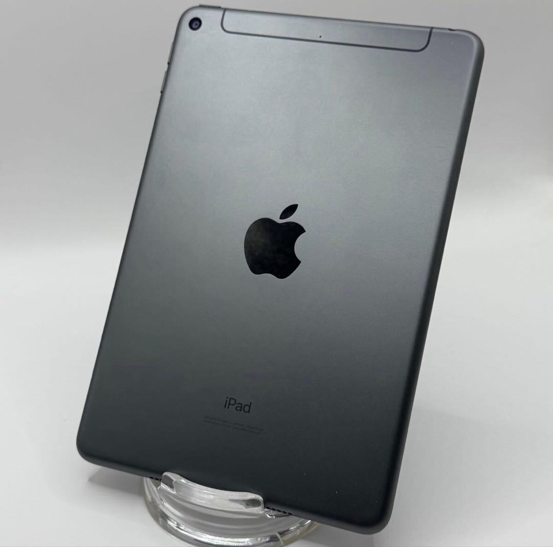 最安値！！iPad mini5 64GB Wi-Fi +Celler