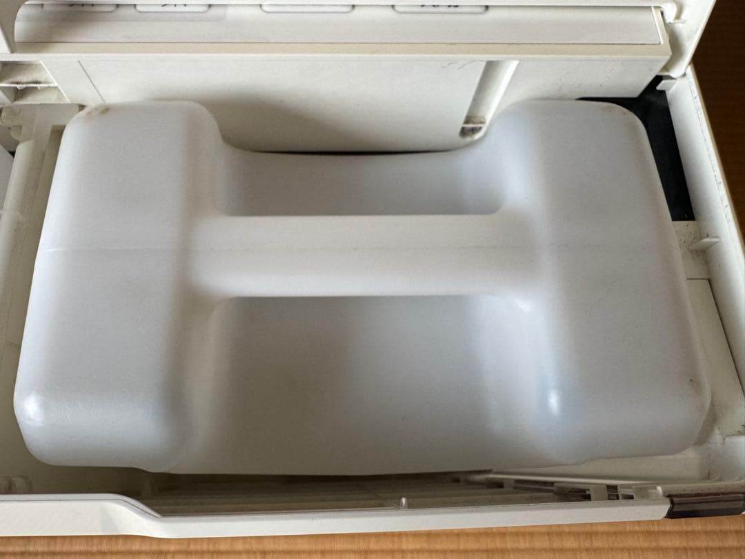 ダイニチ 加湿器 HD-242 大容量 24畳対応 ハイブリッド式 静音 省エネ