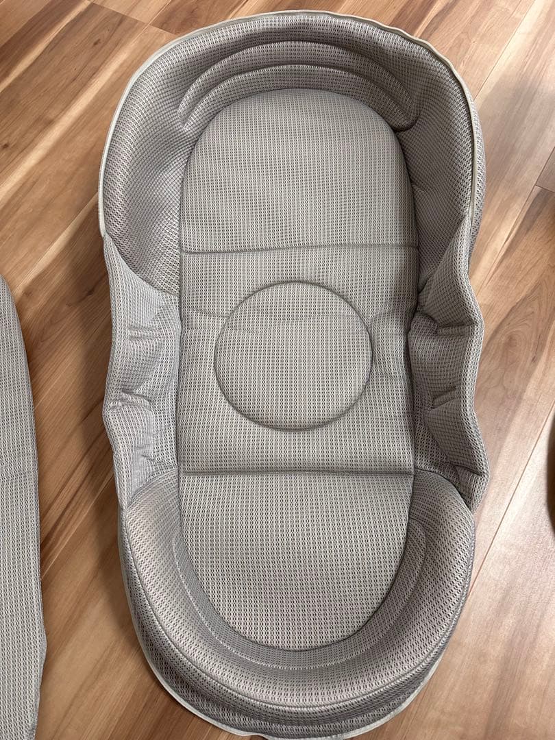 ネオママイズム⭐︎ベビーベッド