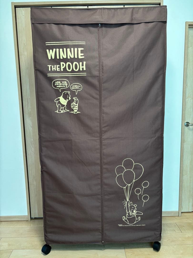 みんた様購入専用ルミナススリムキャスター付シルバー5段ラック　カバー付　90幅