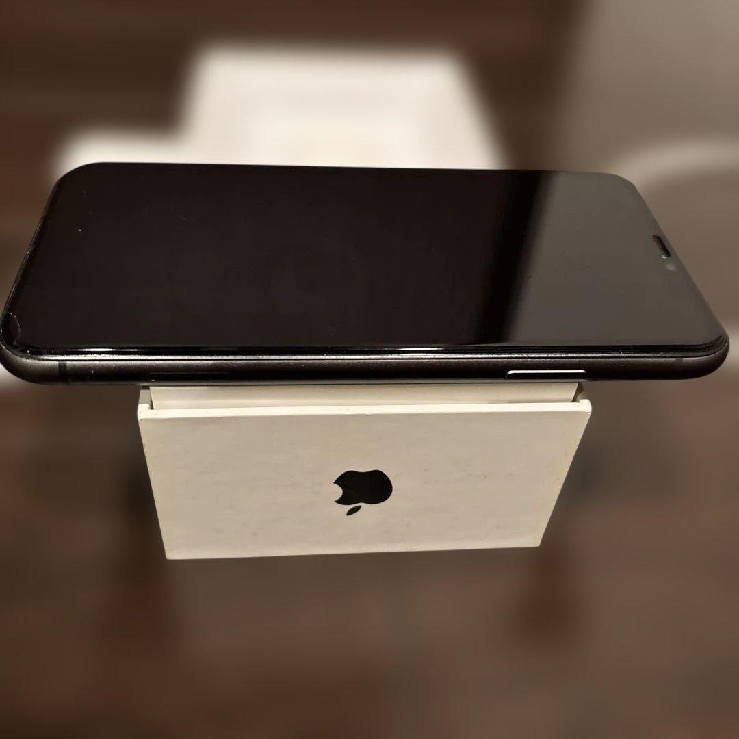 アイホン11 64GB 初期化済み