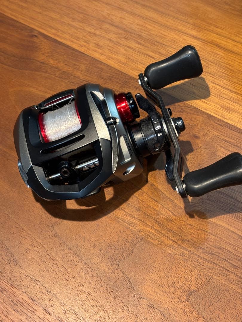 SVライトリミテッド6.3Ｌ　ダイワ SV LIGHT LIMITED 6.3Ｌ