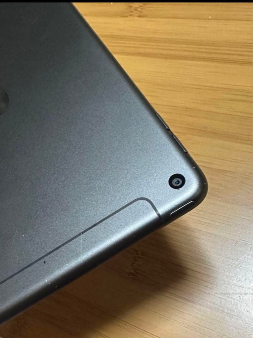 iPad本体 iPad mini5 256GB Cellular