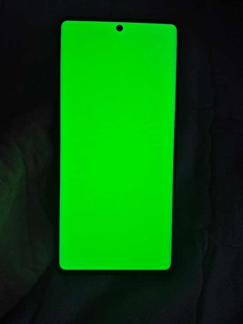 Google Pixel 7 Pro 256GB 国内版 black オマケあり